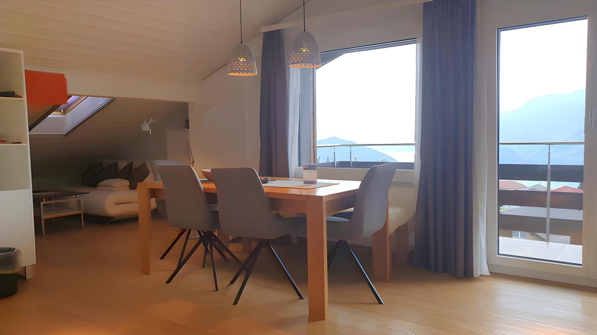 Elfe-Apartments Ferienmietwohnungen Emmetten Room photo