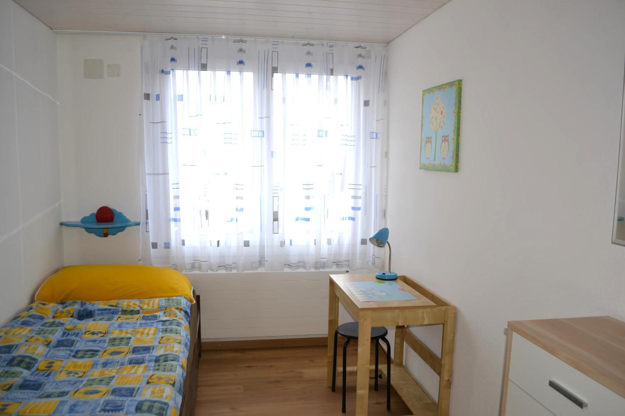 Elfe-Apartments Ferienmietwohnungen Emmetten Room photo