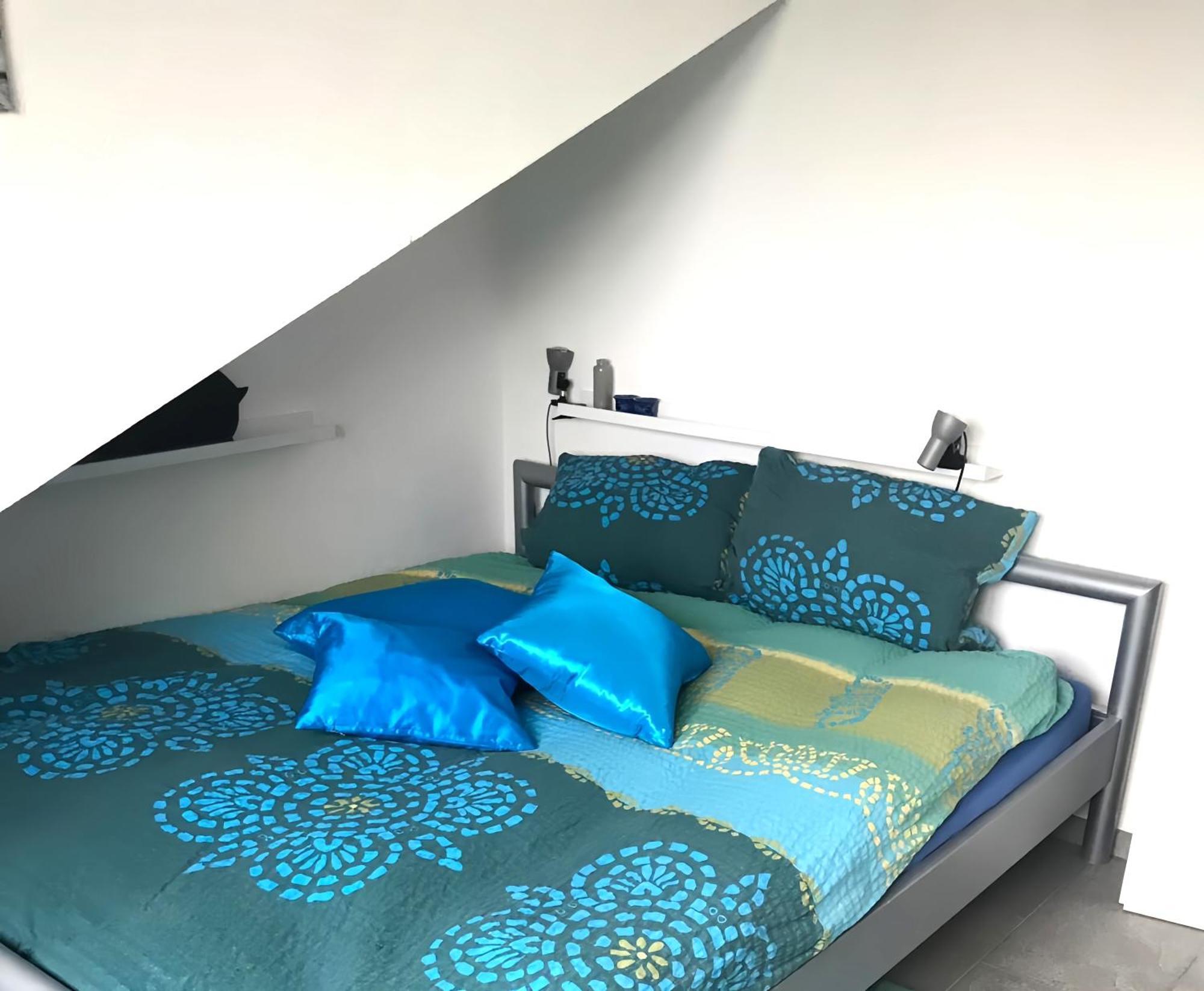 Elfe-Apartments Ferienmietwohnungen Emmetten Room photo