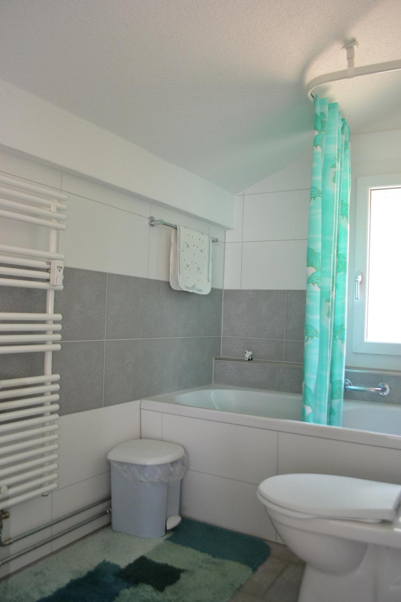 Elfe-Apartments Ferienmietwohnungen Emmetten Room photo